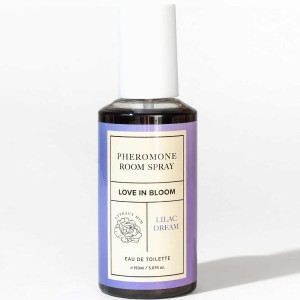 EYE OF LOVE - BLOOM ROOM SPRAY INDICA LILAC DREAM 150 ML